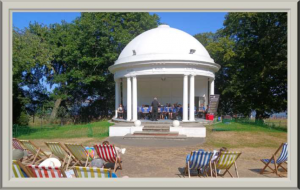 St Helens Concert Band